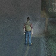 SILENT HILL ZERO