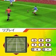リアルサッカー2010