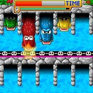 ワニワニパニック