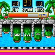 ワニワニパニック