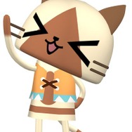 モンハン日記 ぽかぽかアイルー村