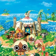 モンハン日記 ぽかぽかアイルー村