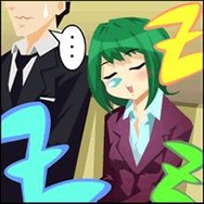 脱出ゲーム+萌え、スパイシーソフトの新配信サイト「ココから脱出」オープン