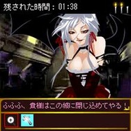 脱出ゲーム+萌え、スパイシーソフトの新配信サイト「ココから脱出」オープン