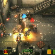 アーミー オブ ツー:The 40th Day