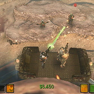 アーミー オブ ツー:The 40th Day