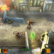 アーミー オブ ツー:The 40th Day