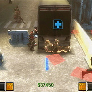 アーミー オブ ツー:The 40th Day