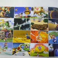 いよいよ明日発売!『スーパーマリオギャラクシー2』店頭配布カタログで基本内容をチェック