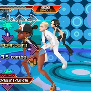 ダンスダンスレボリューション ホッテストパーティ