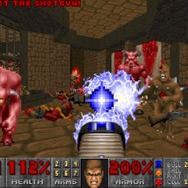 DOOMII