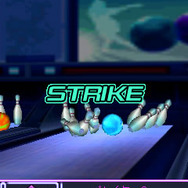 タッチDE対戦ボウリング-PARTY-