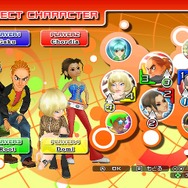 ダンスダンスレボリューション ホッテストパーティ