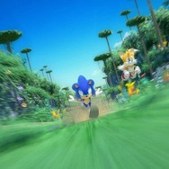 ソニック カラーズ