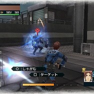 戦場のヴァルキュリア2 ガリア王立士官学校