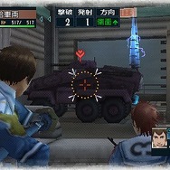 戦場のヴァルキュリア2 ガリア王立士官学校