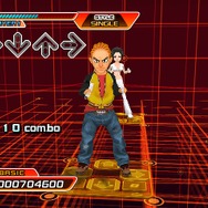 ダンスダンスレボリューション ホッテストパーティ