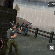 Tom Clancy’s Splinter Cell Conviction