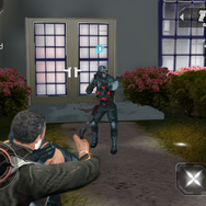Tom Clancy’s Splinter Cell Conviction