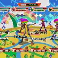 ダンスダンスレボリューション ホッテストパーティ