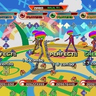 ダンスダンスレボリューション ホッテストパーティ