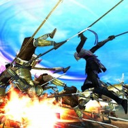 戦国BASARA3