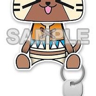 『モンハン日記 ぽかぽかアイルー村』イーカプ限定特典はマグネットセットに決定