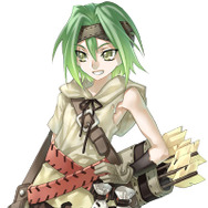 ブレイズ・ユニオン