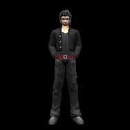 『喧嘩番長4~一年戦争~』デザエッグ社「リアルプリント」にてフィギュア化!