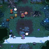 とある騎士団と幻のお城