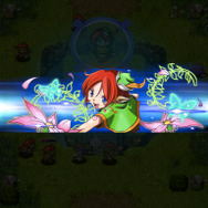 とある騎士団と幻のお城