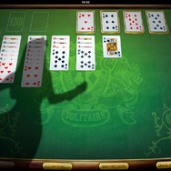 シャーリーンズ ビーチサイド ソリティア