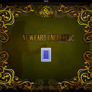 シャーリーンズ ビーチサイド ソリティア