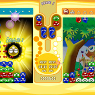 ぷよぷよフィーバーTOUCH for iPad