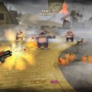 ゾンビ イン ワンダーランド