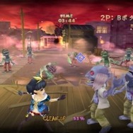 ゾンビ イン ワンダーランド