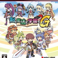 『剣と魔法と学園モノ。2G』人気声優グループのスフィアが登場決定