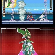 ロックマン ゼロ コレクション