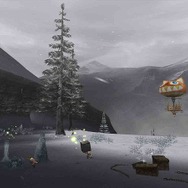 モンスターハンター フロンティア