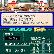 パワプロクンポケット10