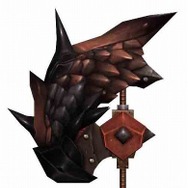 モンスターハンター フロンティア