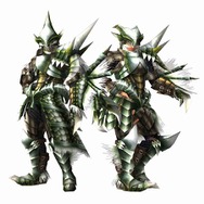 モンスターハンター フロンティア