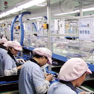 任天堂、中国の製造委託先を調査開始・・・従業員の自殺者が多発