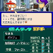 パワプロクンポケット10