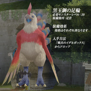 『モンスターファーム ラグーン』大型アップデート「嘆きの棲まう島」を実装!