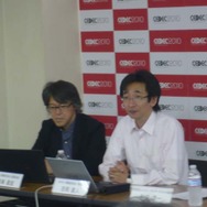 「日本のゲームを元気にする!」情報発信と新たな試みのCEDEC 2010は8月末開催