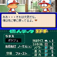 パワプロクンポケット10