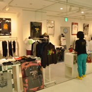 唯一の任天堂公式Tシャツ「THE KING OF GAMES」の8周年を記念した催しが渋谷パルコで開催中！