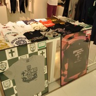 唯一の任天堂公式Tシャツ「THE KING OF GAMES」の8周年を記念した催しが渋谷パルコで開催中！