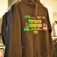 唯一の任天堂公式Tシャツ「THE KING OF GAMES」の8周年を記念した催しが渋谷パルコで開催中！